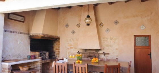 Book a villa in Balearic Islands