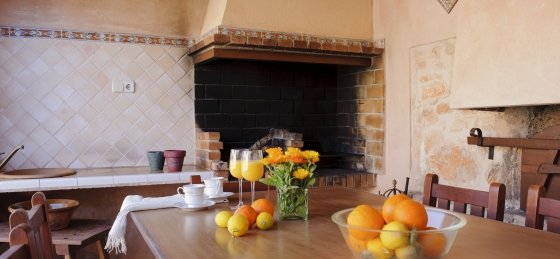 Holiday villas in Balearic Islands