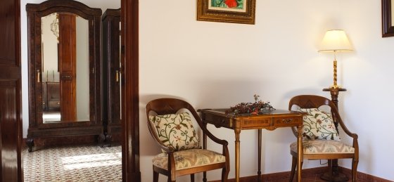 Villa holidays in Spain