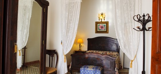 Book a villa in Balearic Islands