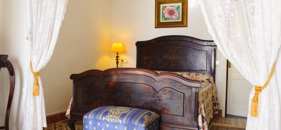 Villa rentals in Cala d'Or