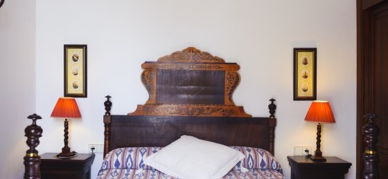 Holiday villas in Cala d'Or