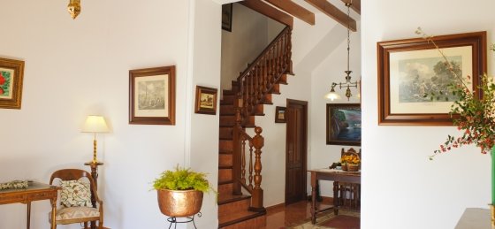 Book a villa in Mallorca