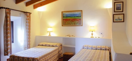 Villa rentals in Balearic Islands