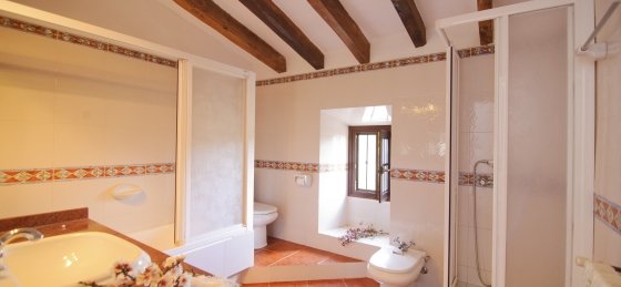 Holiday home in Spain villa booking