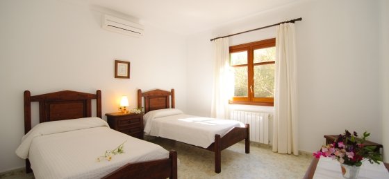 Villa holidays in Mallorca