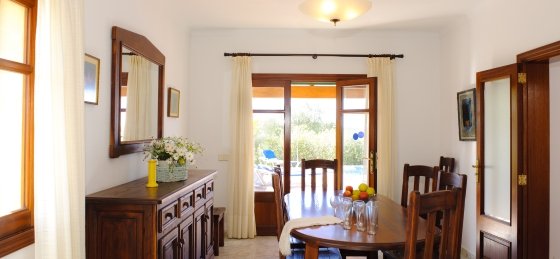 Villa holidays in Mallorca