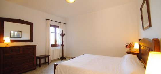 Holiday villas in Balearic Islands