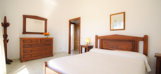 Holiday villas in Cala d'Or