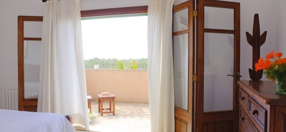 Villas in Balearic Islands