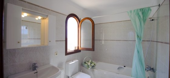 Villa in Mallorca to rent