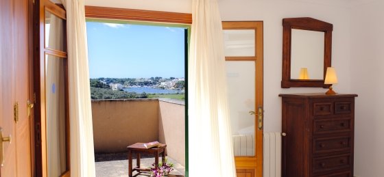 Villa rentals in Mallorca