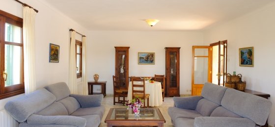 Holiday home in Cala d'Or villa booking