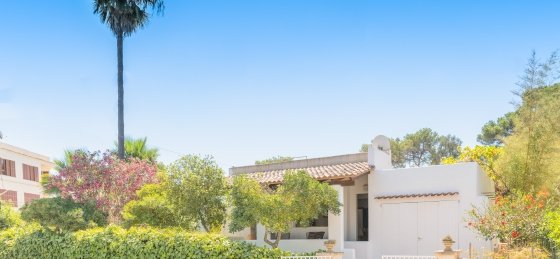 Holiday villas in Mallorca