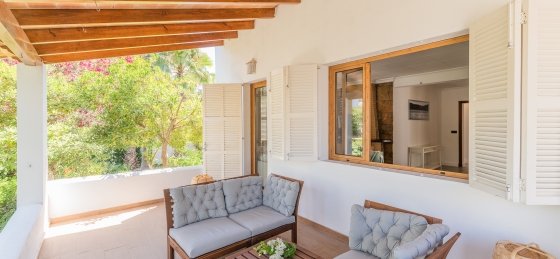 Book a villa holiday in Spain