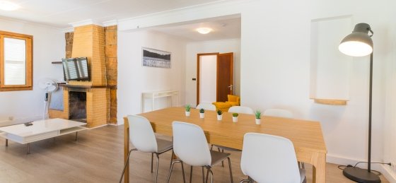 Villa in Cala d'Or to rent