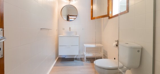 Villas in Balearic Islands