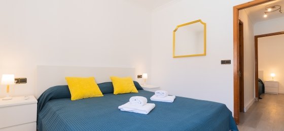 Villa in Spain to rent