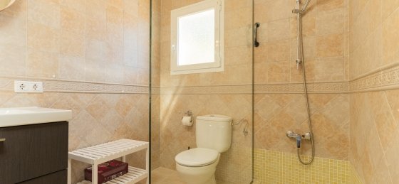 Villa rentals in Cala d'Or