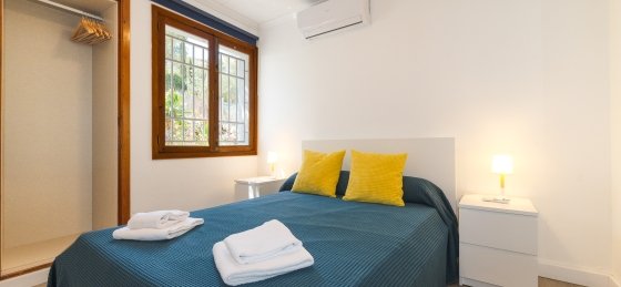 Book a villa in Balearic Islands