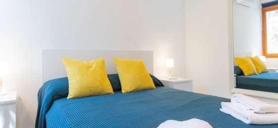 Villa holidays in Balearic Islands