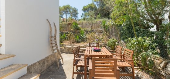 Villa holidays in Mallorca