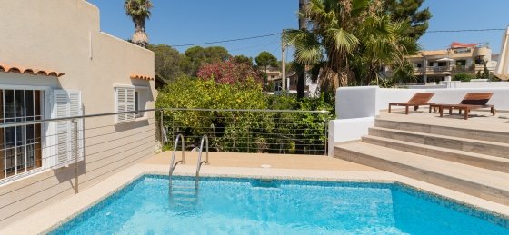 Holiday home in Mallorca villa booking