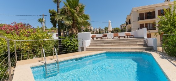 Villas in Balearic Islands