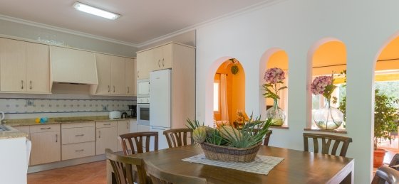 Book a villa holiday in Balearic Islands