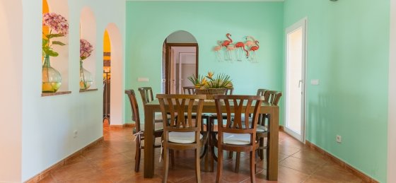 Book a villa holiday in Mallorca