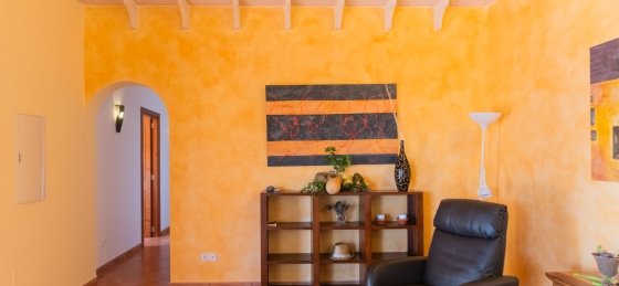 Book a villa in Spain