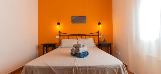 Villa holidays in Cala d'Or