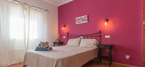 Villa holidays in Cala d'Or