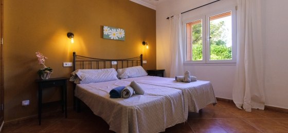 Book a villa holiday in Mallorca