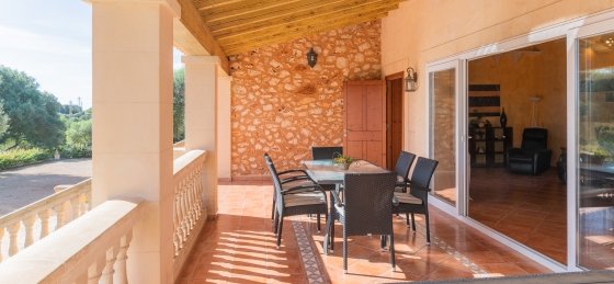 Villas in Balearic Islands