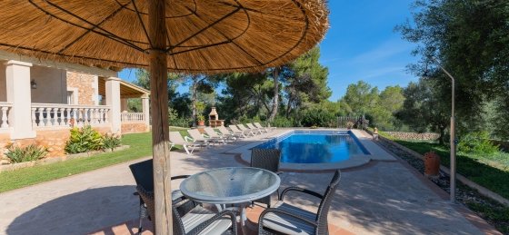 Book a villa holiday in Balearic Islands