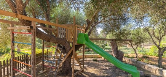 Holiday home in Spain villa booking