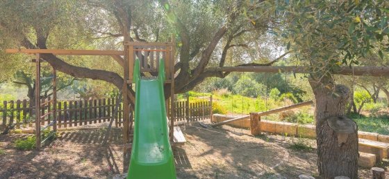 Villa rentals in Spain