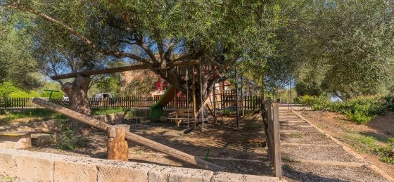 Villa in Spain to rent