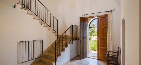 Villa rentals in Cala d'Or