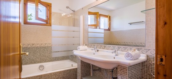 Villa in Mallorca to rent