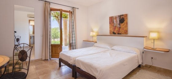 Villa holidays in Spain