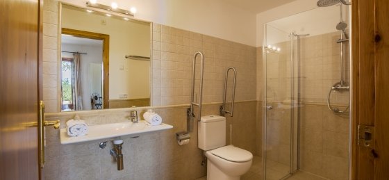 Villa in Balearic Islands to rent