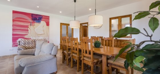 Villa holidays in Mallorca