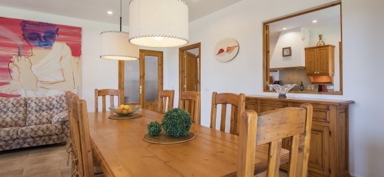 Villa rentals in Mallorca