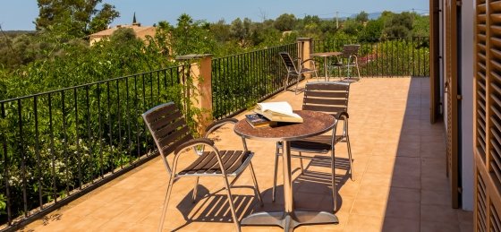 Book a villa holiday in Spain