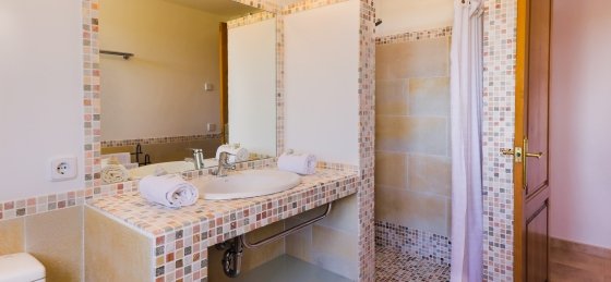 Holiday villas in Mallorca