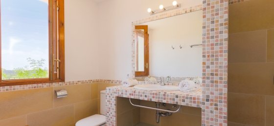 Villa holidays in Mallorca