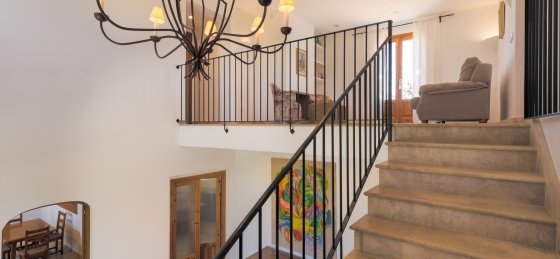 Villa holidays in Mallorca