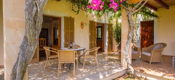 Villa holidays in Mallorca
